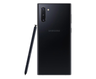 Samsung Galaxy Note 10 N970F Dual SIM 8/256 Aura Black - 507923 - zdjęcie 3